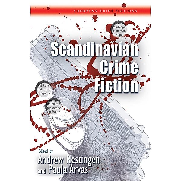 Scandinavian Crime Fiction / International Crime Fictions