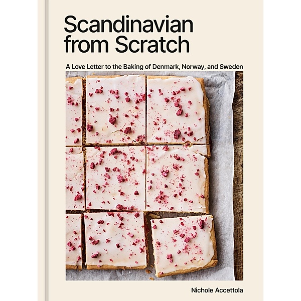 Scandinavian from Scratch, Nichole Accettola