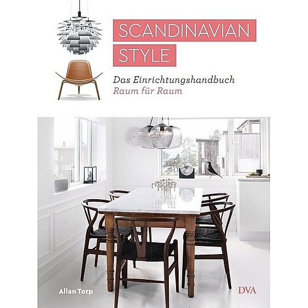 Scandinavian Style, Allan Torp