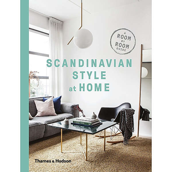 Scandinavian Style at Home, Allan Torp