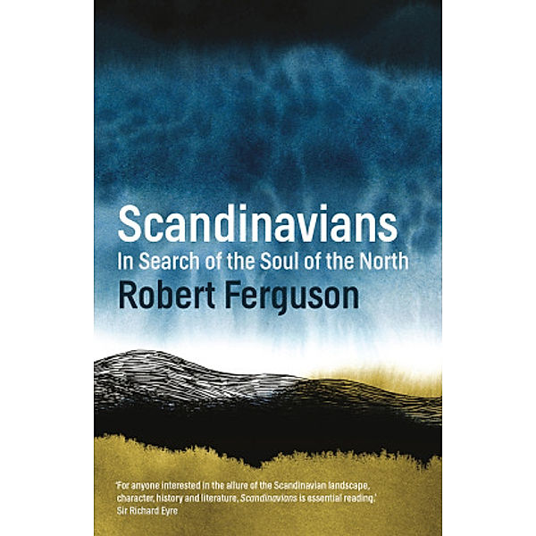 Scandinavians, Robert Ferguson