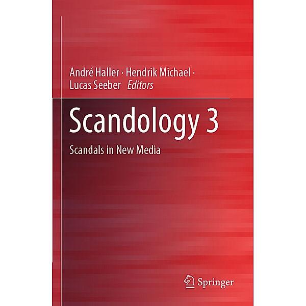 Scandology 3