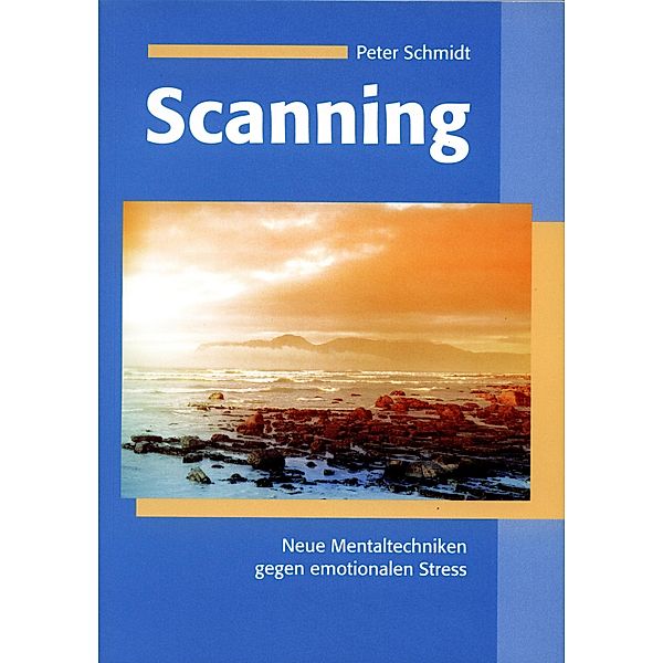 Scanning, Peter Schmidt