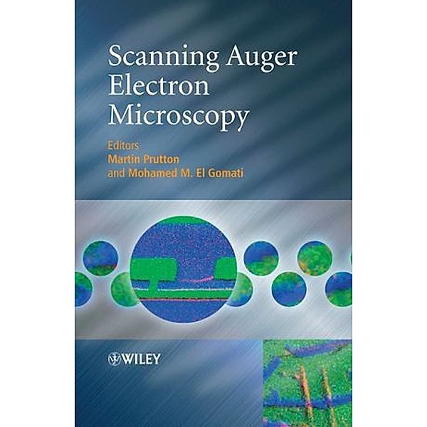 Scanning Auger Microscopy