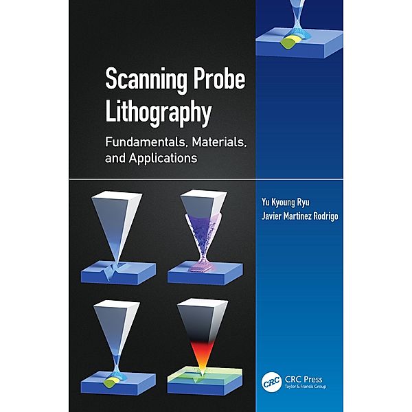 Scanning Probe Lithography, Yu Kyoung Ryu, Javier Martinez Rodrigo