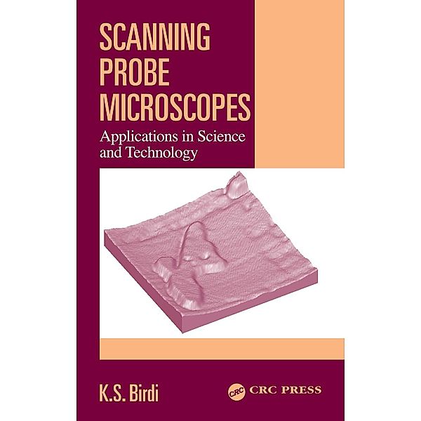 Scanning Probe Microscopes, K. S. Birdi