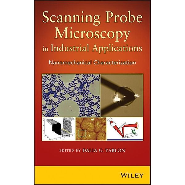 Scanning Probe Microscopy?in Industrial Applications, Dalia G. Yablon