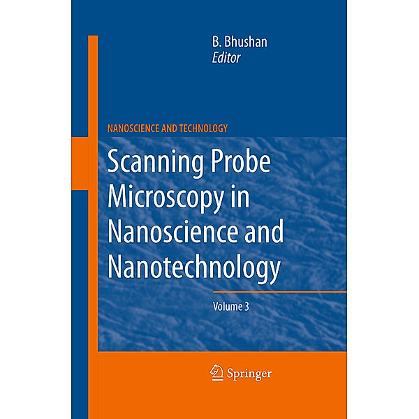 Scanning Probe Microscopy in Nanoscience and Nanotechnology 3