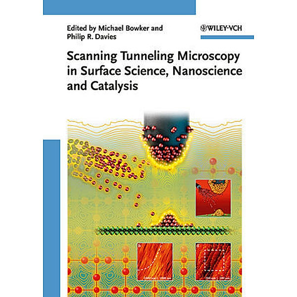 Scanning Tunneling Microscopy in Surface Science