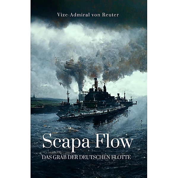 Scapa Flow, Ludwig von Reuter