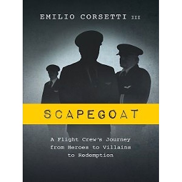 Scapegoat, Emilio Corsetti III