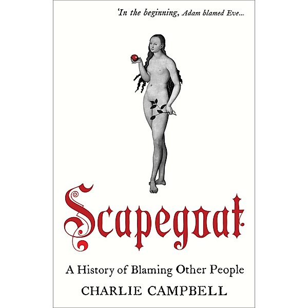 Scapegoat, Charlie Campbell