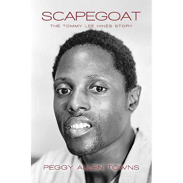 Scapegoat, Peggy Allen Towns