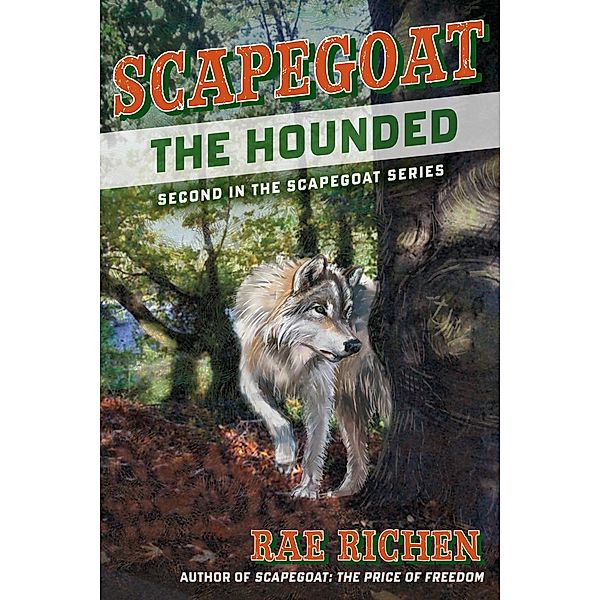 Scapegoat / Scapegoat, Rae Richen