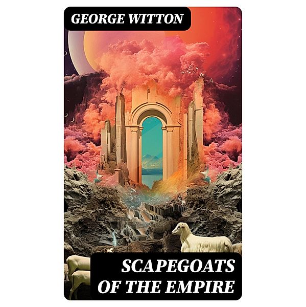 Scapegoats of the Empire, George Witton