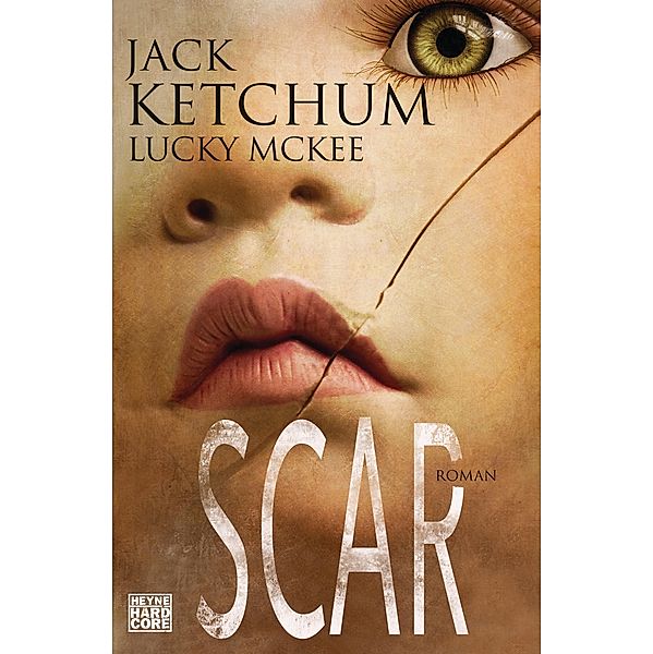 SCAR, Jack Ketchum, Lucky McGee