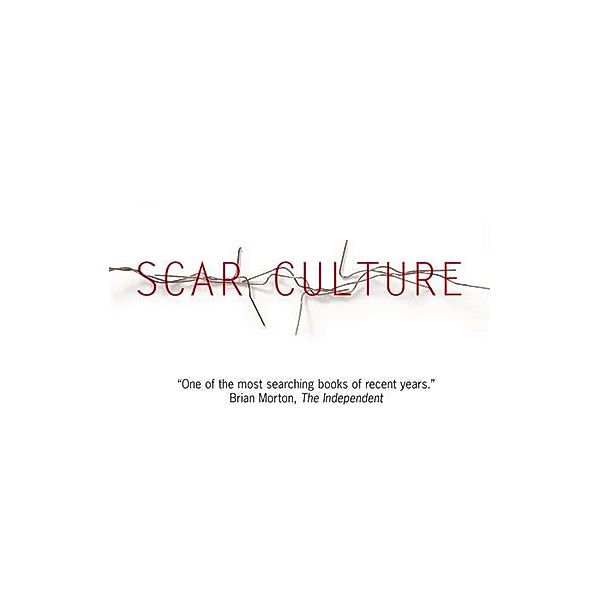 Scar Culture, Toni Davidson