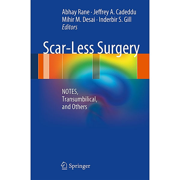 Scar-Less Surgery