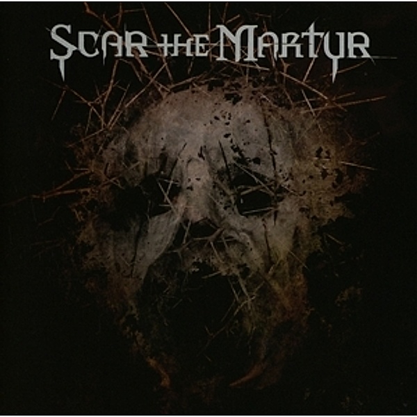 Scar The Martyr, Scar The Martyr