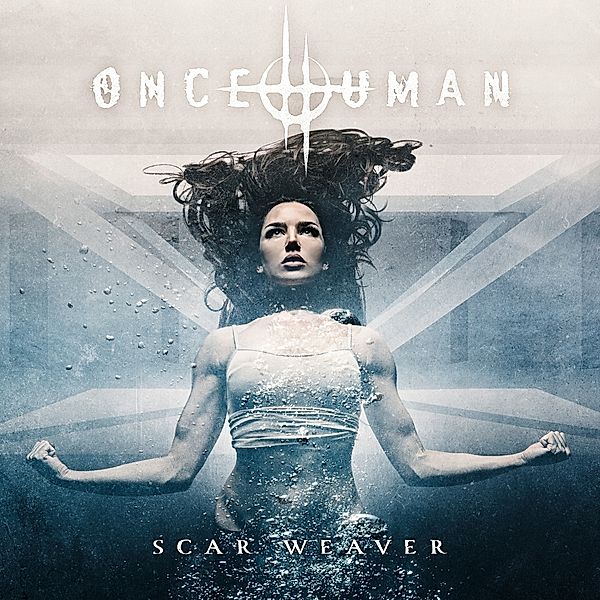 Scar Weaver (Cd Digipak), Once Human