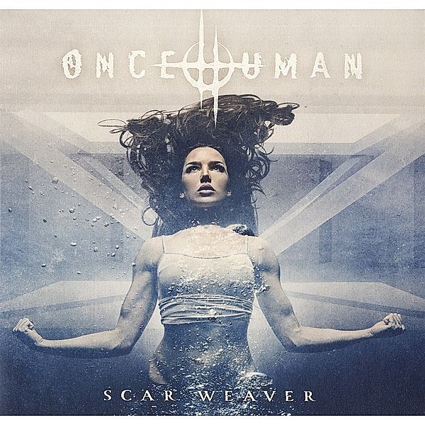 Scar Weaver(Ltd/180g/Gatefold/Curacao Transparent) (Vinyl), Once Human