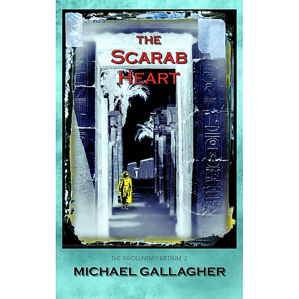 Scarab Heart / Seventh Rainbow Publishing, Michael Gallagher