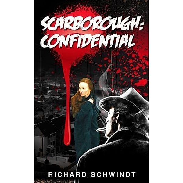 Scarborough: Confidential, Richard Schwindt