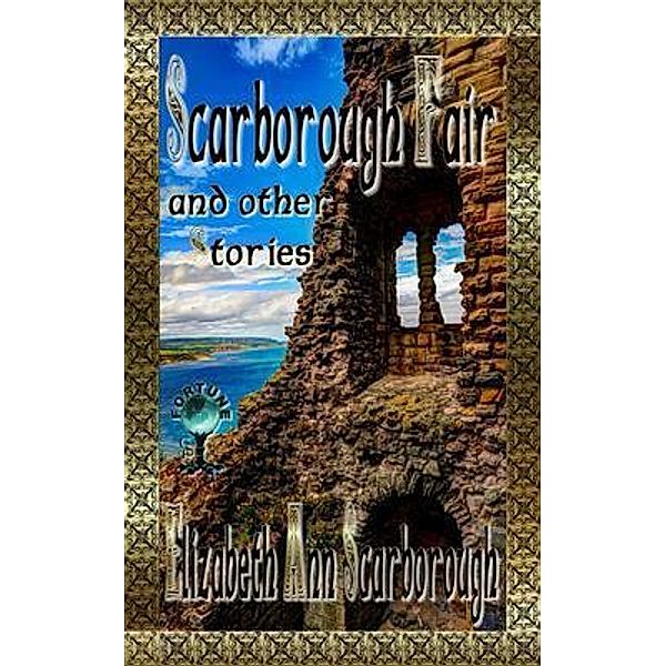 Scarborough Fair, Elizabeth Ann Scarborough, Tbd