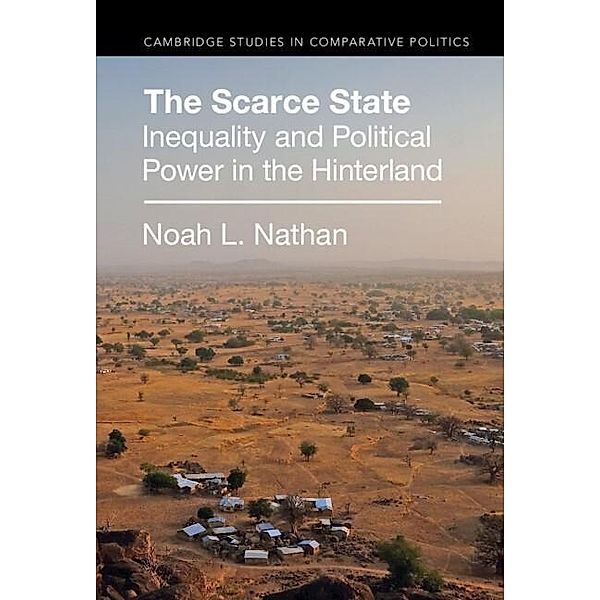 Scarce State, Noah L. Nathan
