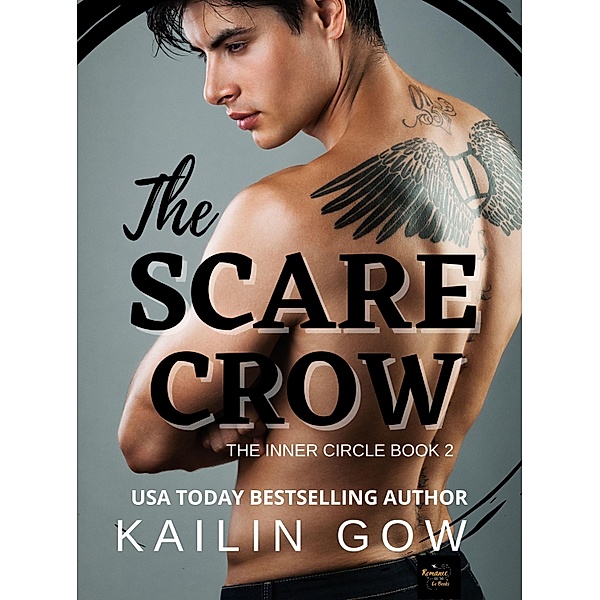 Scare Crow, Kailin Gow