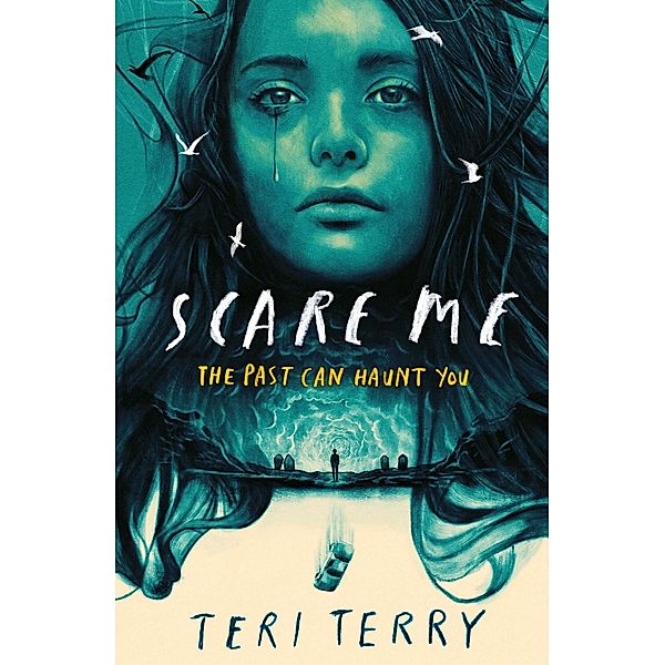Scare Me, Teri Terry