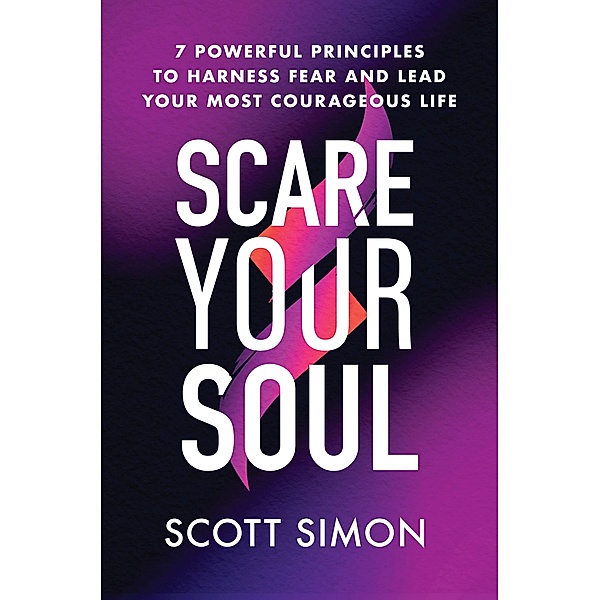 Scare Your Soul, Scott Simon