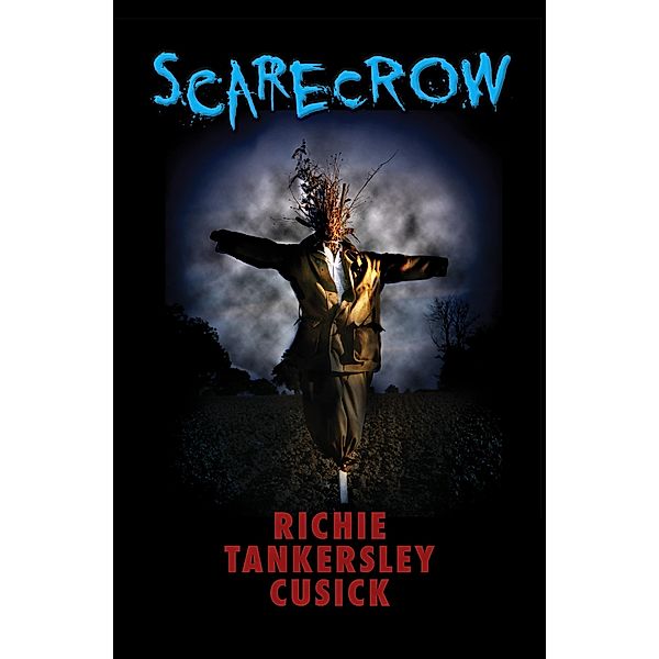 Scarecrow, Richie Tankersley Cusick