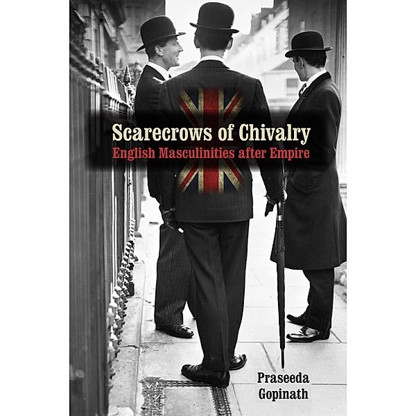 Scarecrows of Chivalry, Praseeda Gopinath