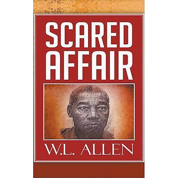 Scared Affair / Go To Publish, Willie Allen