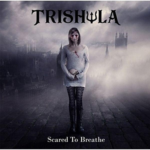 Scared To Breathe, Trishula