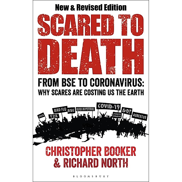 Scared to Death, Christopher Booker, Richard North