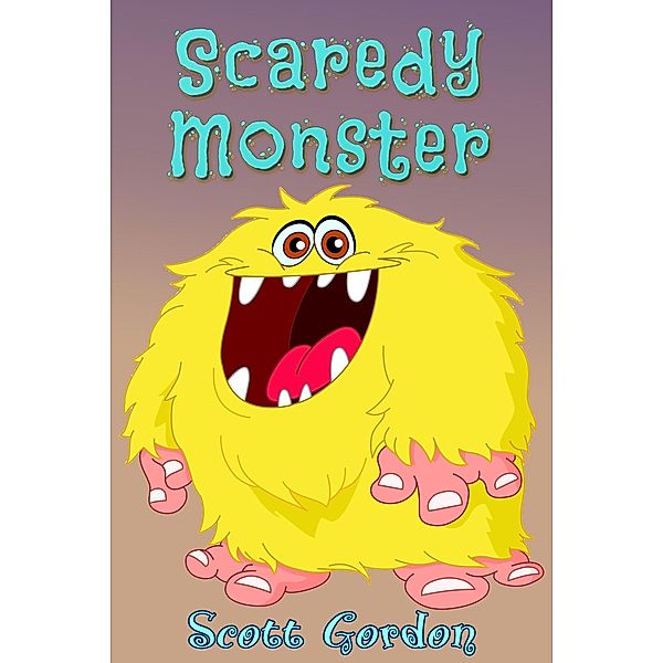 Scaredy-Monster, Scott Gordon