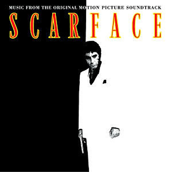 Scarface, Diverse Interpreten