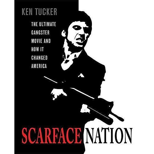 Scarface Nation, Ken Tucker