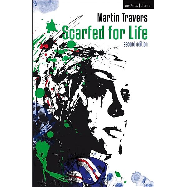 Scarfed For Life / Modern Plays, Martin Travers