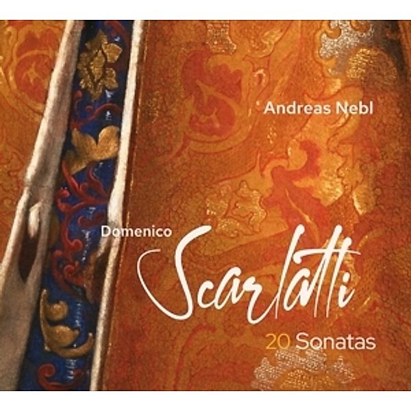 Scarlatti, Andreas Nebl