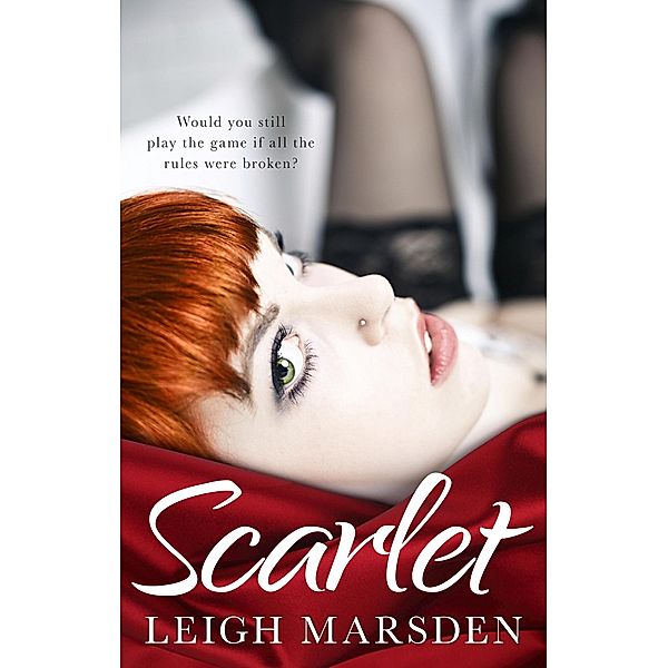 Scarlet, Leigh Marsden