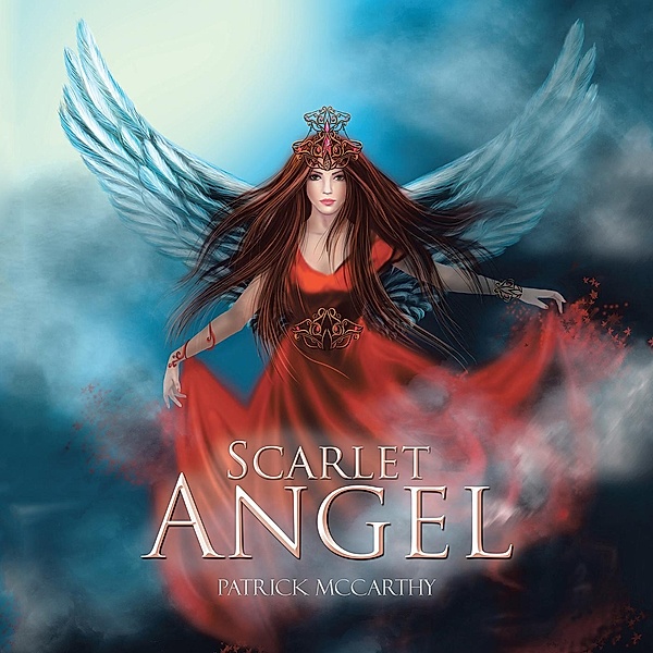 Scarlet Angel, Patrick McCarthy