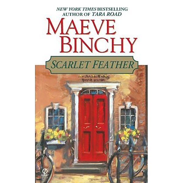 Scarlet Feather, Maeve Binchy