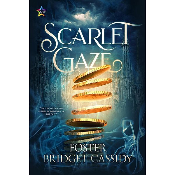 Scarlet Gaze, Foster Bridget Cassidy
