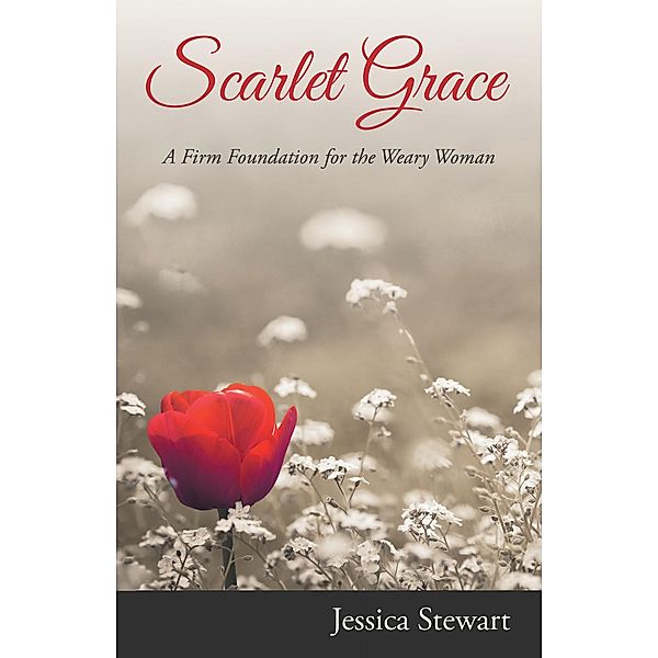 Scarlet Grace, Jessica Stewart