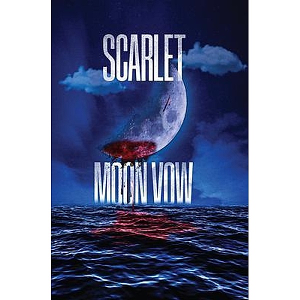 Scarlet Moon Vow, Woya Crimson, Inole Bluemoon