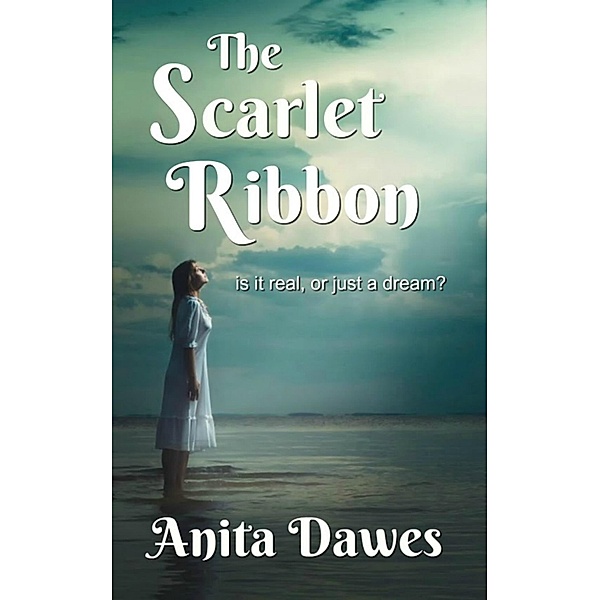 Scarlet Ribbon / Anita Dawes, Anita Dawes