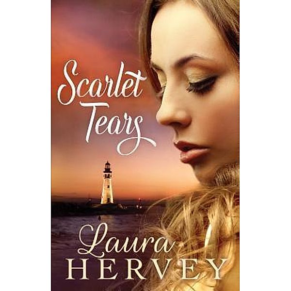 Scarlet Tears / Alabaster Box Press, Laura Hervey